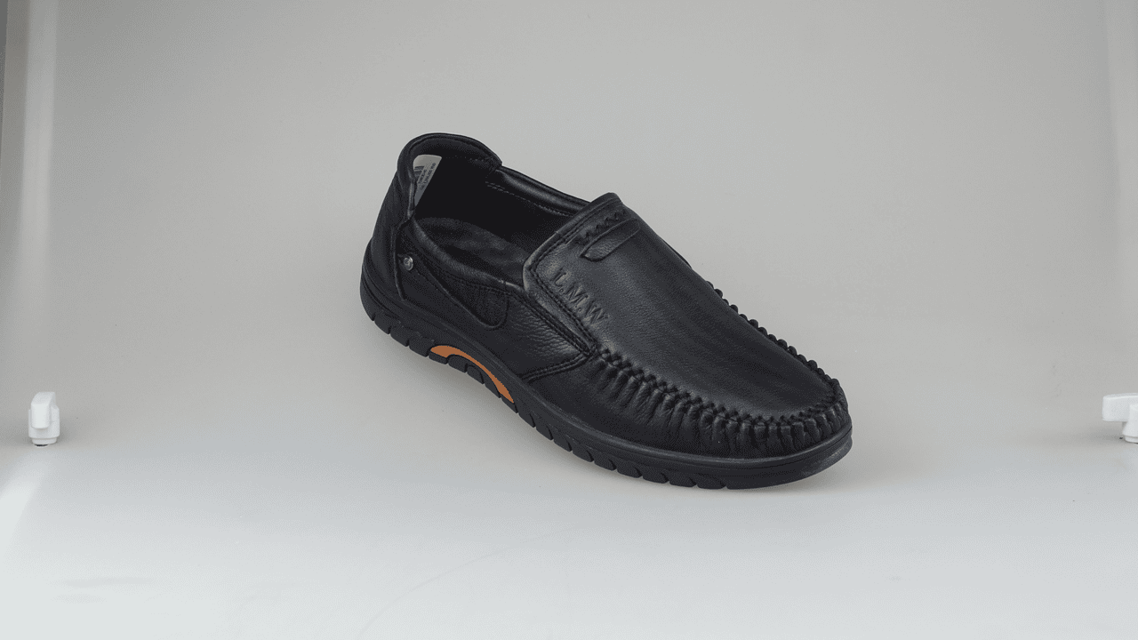 giày lười thương hiệu quốc tế giá tốt GL3188D1