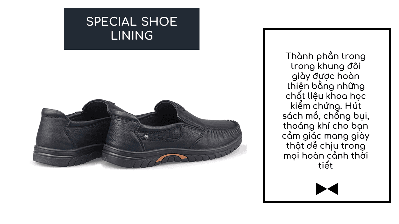 giày lười thương hiệu quốc tế giá tốt GL3188D8