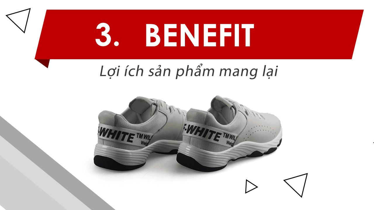 Giày thể thao năng động 2018 màu trắng xám hàng nhập khẩu11