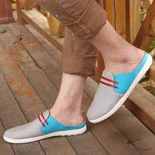 Lý do chàng nên sở hữu một đôi giày lười nam