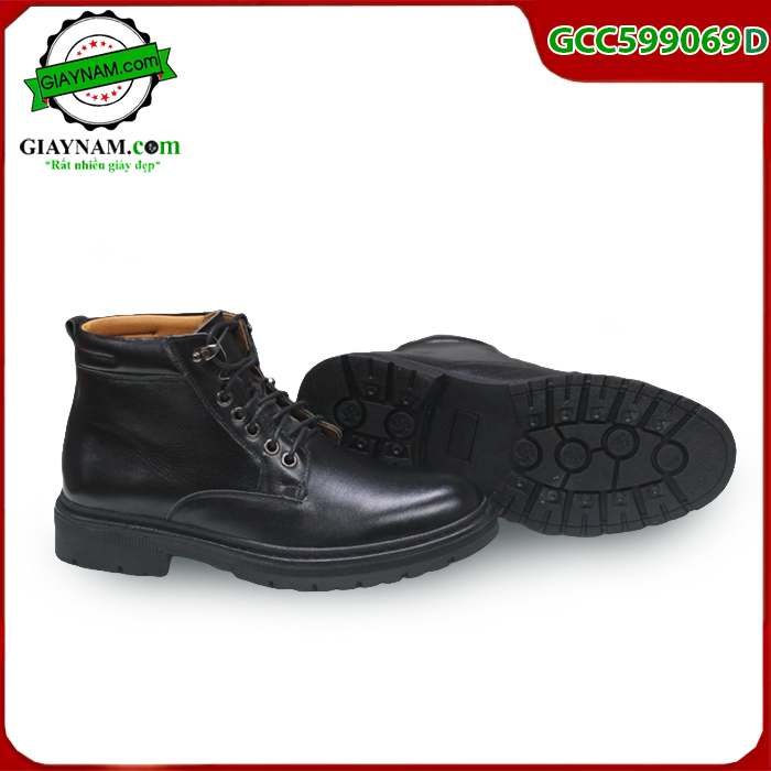 Siêu phẩm giày nam cao cổ MS: GCC599069D4