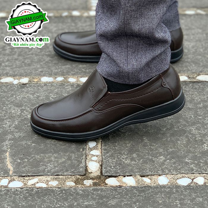 Giày lười nam Thời trang - Lịch sự - Phong cách GL2295N4