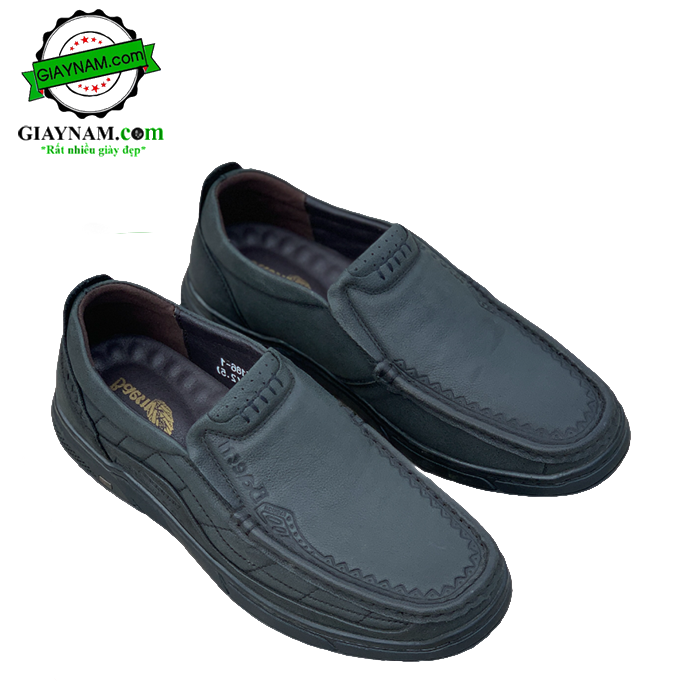 Giày mọi nam hàng hiệu nhập khẩu; GL95186D2