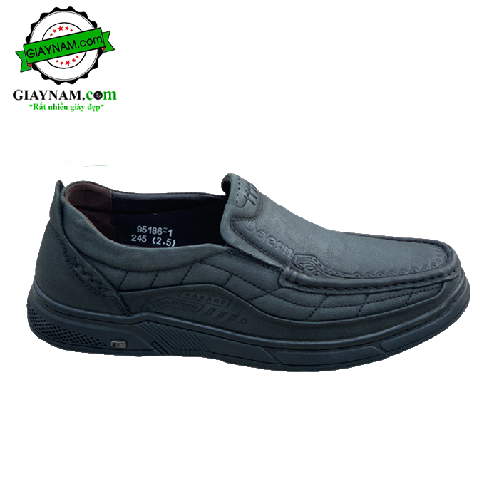 Giày mọi nam hàng hiệu nhập khẩu; GL95186D5
