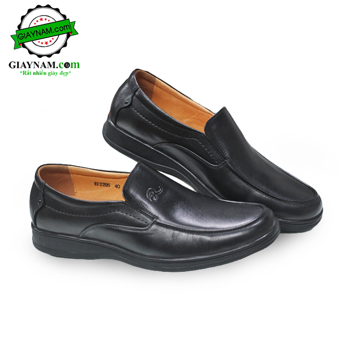 Giày lười nam Thời trang - Lịch sự - Phong cách GL2295D4