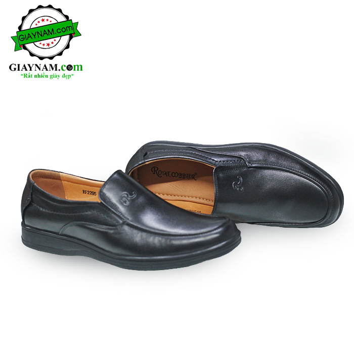 Giày lười nam Thời trang - Lịch sự - Phong cách GL2295D5