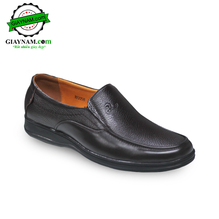 Giày lười da bò công sở Lịch sự - Phong cách GL2298N