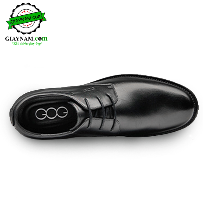 Giày tăng 10CM chiều cao hãng GOG siêu chất lượng GC8859510D3