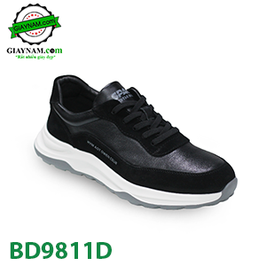 Giày Phong Cách Thể Thao Nhập Khẩu Mới Nhất Mã:BD9811D