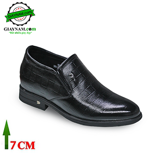 Giày cao nam hiệu SDROLUN nhập khẩu Mã; GC0028D