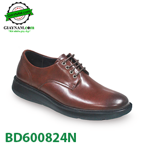 Mẫu buộc dây thời trang Hiệu SAVATO da bò nhập khẩu Mã:BD600824N