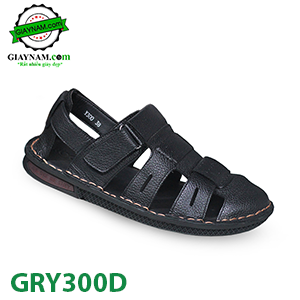 Giày rọ nam thông thoáng mùa hè ; GR300D