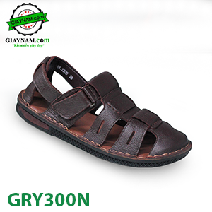 Giày rọ nam thông thoáng mùa hè ; GR300N