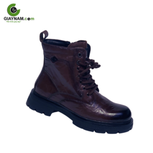 GIÀY CAO CỔ DA BÒ LOẠI 1 MS_1998N