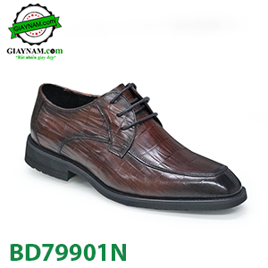 Giày tây công sở da bò Lịch Sự - Sang Trọng - Phong Cách MS:BD79901N