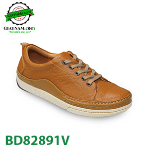 Giày Thể Thao hãng Asisa BD82891V màu vàng