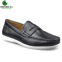 Giày lười thời trang da trơn; HP02322D