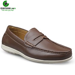 Giày nam da bò cao cấp; HP02322N