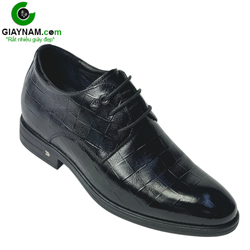 Giày Cao Buộc Dây SDROLUN mã GC0023D