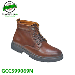 Siêu phẩm giày nam cao cổ MS: GCC599069N