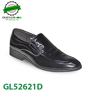 Đôi giày lười da bò Sdrolun nhập khẩu Mã:GL52621D