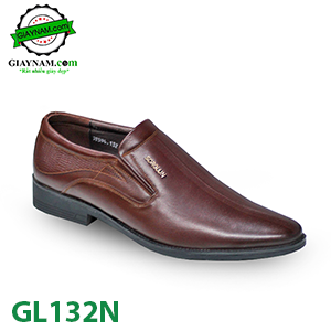 Giày lười da bò Sdrolun Mã:GL132N Giá siêu rẻ - Chất lượng siêu tốt