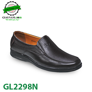 Giày lười da bò công sở Lịch sự - Phong cách GL2298N