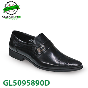 Giày lười da bò nhập khẩu thương hiệu Sdrolun Mã:GL50958D