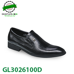 Giày lười da bò mềm Sdrolun Mã:GL3026100D Hàng nhập khẩu - Chất lượng siêu chất