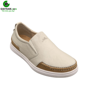 Giày thể thao nam da bò cao cấp hiệu asisa ms3133T