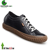 Giày đế mềm cao 6,5cm thương hiệu GOG; Mã số BD68663D